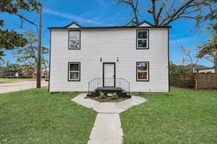 3760 Rio Vista St, Houston, TX 77021 - Photo 1