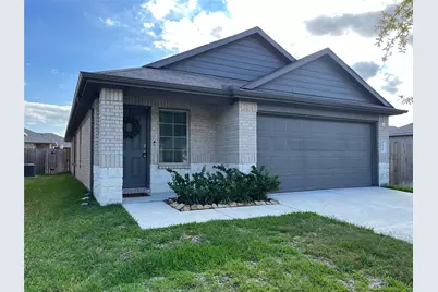 16818 Short Pines Drive, Conroe, TX 77302 - Photo 2