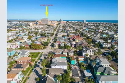1714 Market Street, Galveston, TX 77550 - Photo 26