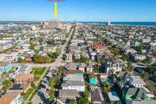 1714 Market St, Galveston, TX 77550 - Photo 26