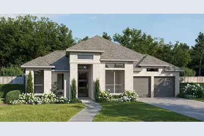 6507 Grand Martin Street, Manvel, TX 77578 - Photo 1