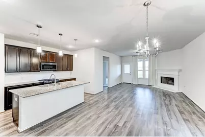 7458 Sunlit Harbor Drive, Cypress, TX 77433 - Photo 8