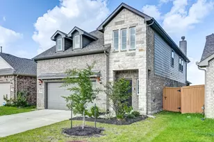 7458 Sunlit Hbr Dr, Cypress, TX 77433 - Photo 2