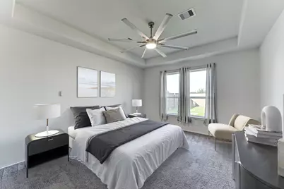 7458 Sunlit Harbor Drive, Cypress, TX 77433 - Photo 22