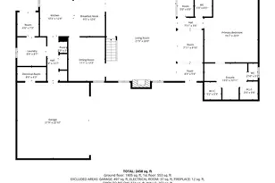 1134 Chestnut Ridge Rd, Kingwood, TX 77339 - Photo 36