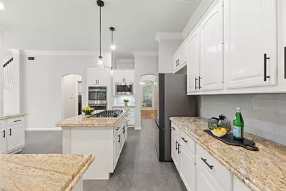 9227 N Fitzgerald Way, Missouri City, TX 77459 - Photo 12