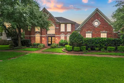9227 N Fitzgerald Way, Missouri City, TX 77459 - Photo 2