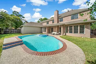 17807 Burnt Leaf Ln, Spring, TX 77379 - Photo 2