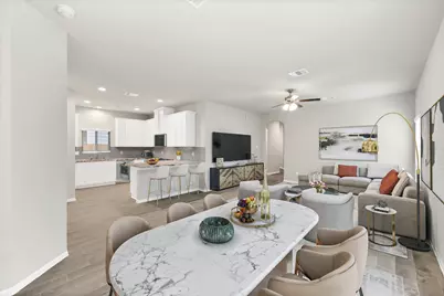 10272 Badger Run Lane, Magnolia, TX 77354 - Photo 8