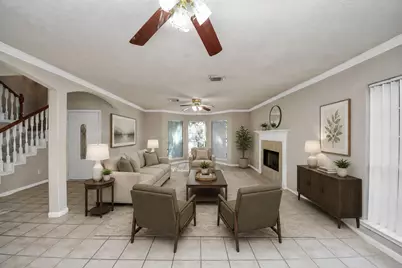 3211 Carmel Valley Drive, Missouri City, TX 77459 - Photo 6