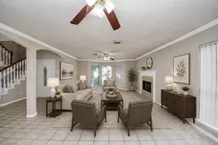 3211 Carmel Valley Dr, Missouri City, TX 77459 - Photo 6