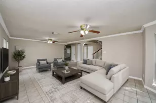 3211 Carmel Valley Dr, Missouri City, TX 77459 - Photo 10
