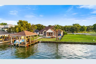 14030 Shoreline Drive, Willis, TX 77318 - Photo 6