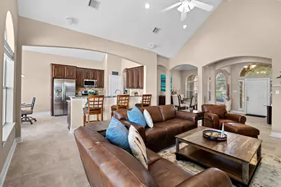 14030 Shoreline Drive, Willis, TX 77318 - Photo 8