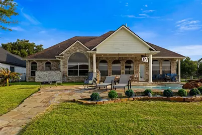 14030 Shoreline Drive, Willis, TX 77318 - Photo 4