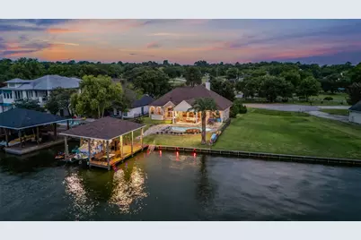 14030 Shoreline Drive, Willis, TX 77318 - Photo 36