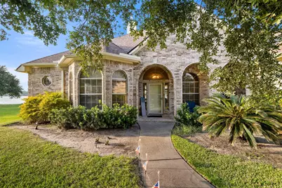 14030 Shoreline Drive, Willis, TX 77318 - Photo 32