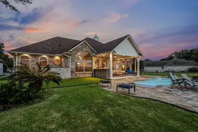 14030 Shoreline Drive, Willis, TX 77318 - Photo 1