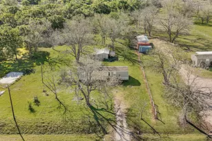 10677 Co Rd 743, Sweeny, TX 77480 - Photo 1