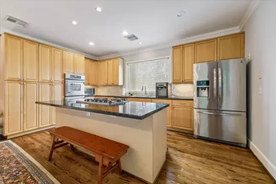 3111 Greenbriar Drive #G, Houston, TX 77098 - Photo 6