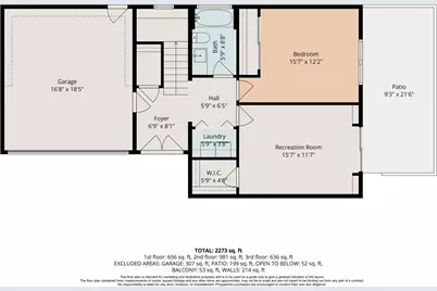 3111 Greenbriar Drive #G, Houston, TX 77098 - Photo 22