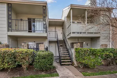 2800 Jeanetta Street #610, Houston, TX 77063 - Photo 1