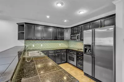 2800 Jeanetta Street #610, Houston, TX 77063 - Photo 4