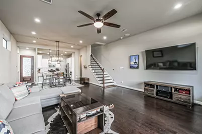 5840 Darling Street #B, Houston, TX 77007 - Photo 12