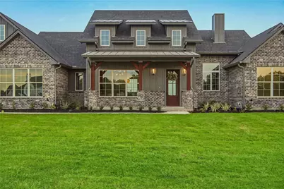 10709 Little Farm Road, College Station, TX 77845 - Photo 2