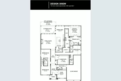 5311 Deer Valley Court, Manvel, TX 77578 - Photo 2