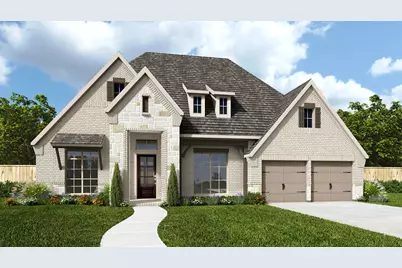 5311 Deer Valley Court, Manvel, TX 77578 - Photo 1