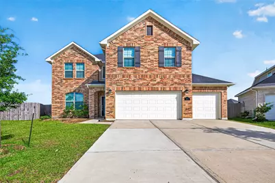 8114 Royal Palm Court, Fulshear, TX 77441 - Photo 1