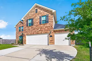 8114 Royal Palm Ct, Fulshear, TX 77441 - Photo 2