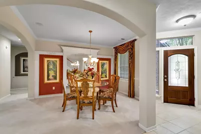 10 Clarewood Court, The Woodlands, TX 77385 - Photo 8