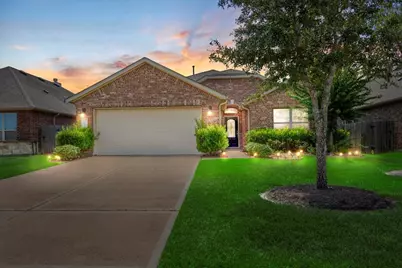 3914 Kellys Falls Lane, Katy, TX 77494 - Photo 1