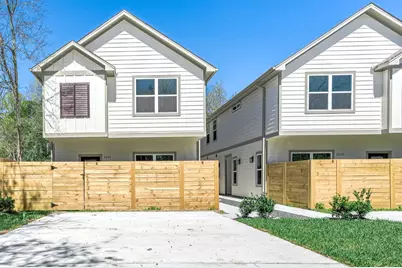 2024 Hampton Street #A B, Houston, TX 77088 - Photo 2