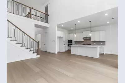 7154 Carriage Light, Magnolia, TX 77354 - Photo 6