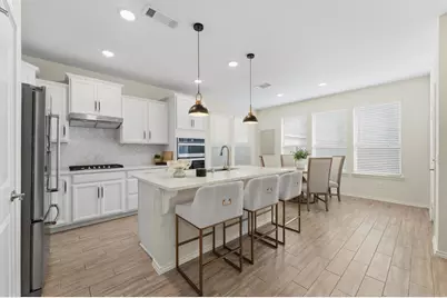 1822 Calabasas Way, Houston, TX 77080 - Photo 6