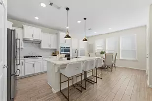 1822 Calabasas Way, Houston, TX 77080 - Photo 6