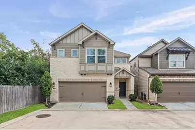 1822 Calabasas Way, Houston, TX 77080 - Photo 1