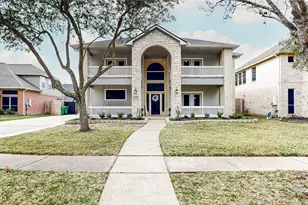 1210 Cambridge Ct, Seabrook, TX 77586 - Photo 1