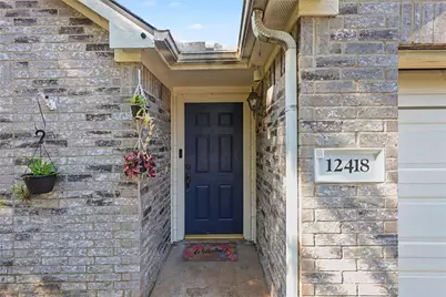 12418 Lovie Lane, Conroe, TX 77302 - Photo 4