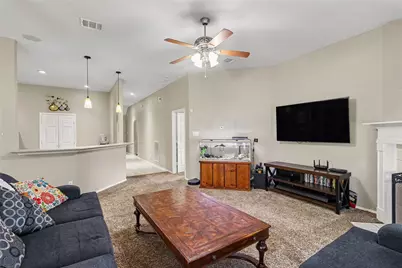 12418 Lovie Lane, Conroe, TX 77302 - Photo 6