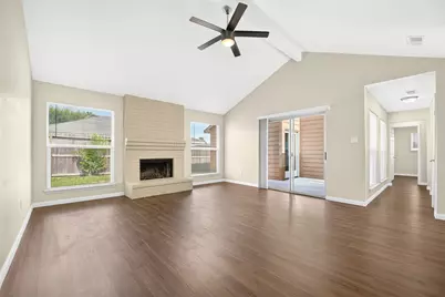 8702 Parkway Forest Drive, Houston, TX 77044 - Photo 6