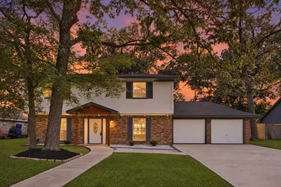 3704 Winter Haven Drive, Baytown, TX 77521 - Photo 2