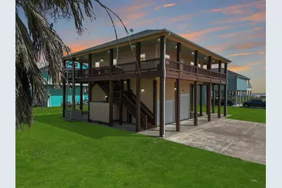 944 Raymond, Crystal Beach, TX 77650 - Photo 1