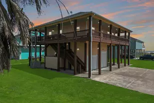 944 Raymond, Crystal Beach, TX 77650 - Photo 1