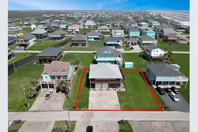 944 Raymond, Crystal Beach, TX 77650 - Photo 2