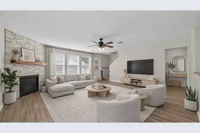 9940 Swallow Drive, Conroe, TX 77385 - Photo 4