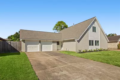 6103 Egypt Drive, Pasadena, TX 77505 - Photo 2